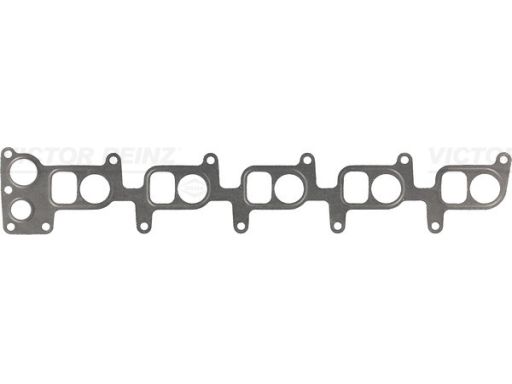 Uszczelniacz Wału Korbowego 81-40516-00