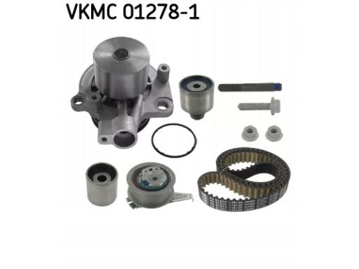 Zestaw Paska Rozrządu + Pompa Cieczy Chł Vkmc 01278-1