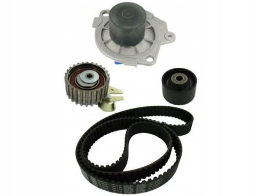 Zestaw Paska Rozrządu + Pompa Cieczy Chł Vkmc 02192