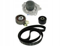 Zestaw Paska Rozrządu + Pompa Cieczy Chł Vkmc 02192
