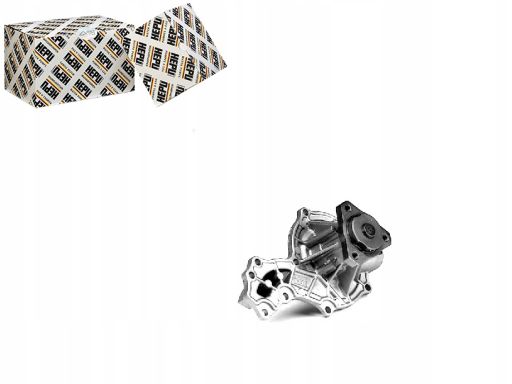 Pompa Cieczy Chłodzącej P514