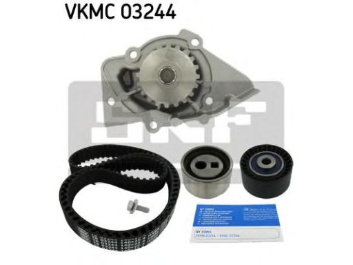 Zestaw Paska Rozrządu + Pompa Cieczy Chł Vkmc 03244