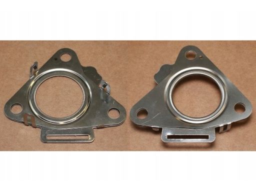 Uszczelka Rury Wydechowej 255.170