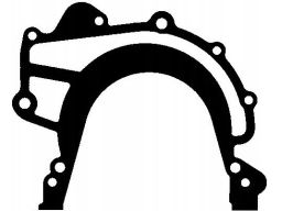 Uszczelka Pompy Oleju 234.560