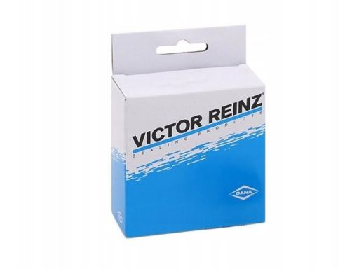 Kompletny Zestaw Uszczelek Silnika 01-34356-01