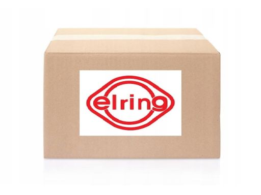 Uszczelniacz Trzonka Zaworu 762.911