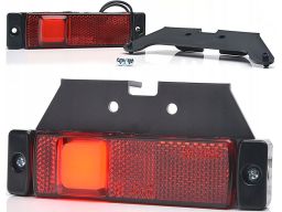 Światło Obrysowe 1230