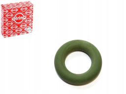 Uszczelnienie, Dopływ Oleju (Doładowanie 284.900