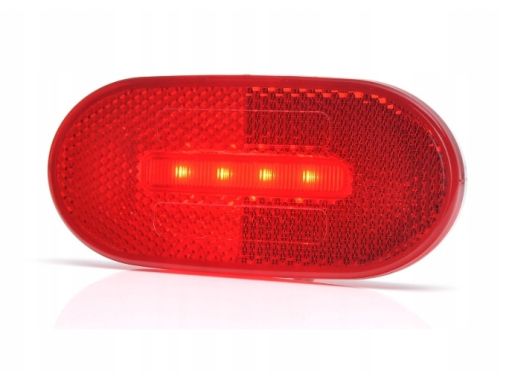 Światło Obrysowe 1384