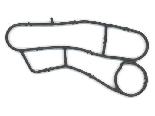 Uszczelka Chłodnicy Oleju 301.490