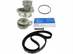 Zestaw Paska Rozrządu + Pompa Cieczy Chł Vkmc 05121-2