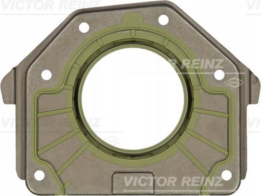 Uszczelniacz Wału Korbowego 81-90041-00