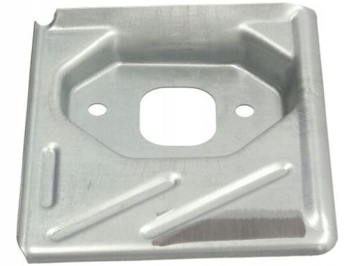 Uszczelka Kolektora Wydechowego 325.740