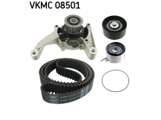 Zestaw Paska Rozrządu + Pompa Cieczy Chł Vkmc 08501