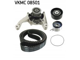 Zestaw Paska Rozrządu + Pompa Cieczy Chł Vkmc 08501