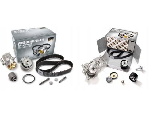 Pompa Cieczy Chłodzącej P767