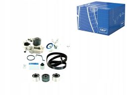 Zestaw Paska Rozrządu + Pompa Cieczy Chł Vkmc 98115-3