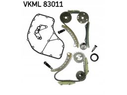 Zestaw Łańcucha Rozrządu Vkml 83011