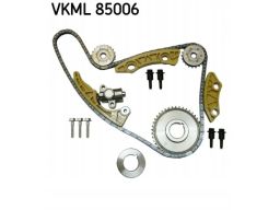 Zestaw Łańcucha Rozrządu Vkml 85006