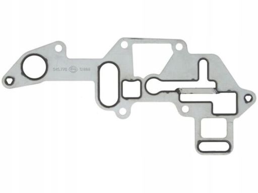 Uszczelka Obudowy Filtra Oleju 545.770