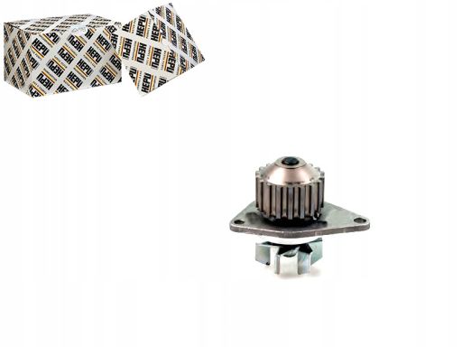 Pompa Cieczy Chłodzącej P846