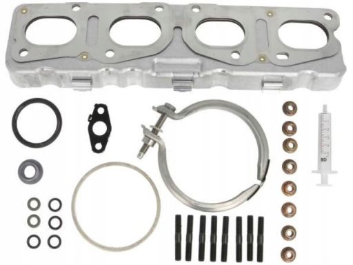 Zestaw Montażowy Turbosprężarki 571.010