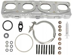 Zestaw Montażowy Turbosprężarki 571.010