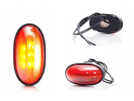 Światło Obrysowe 2037/Ii