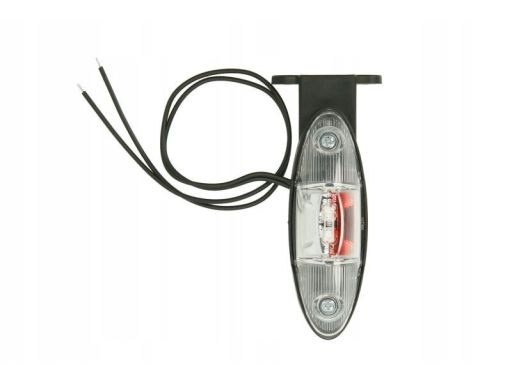 Światło Obrysowe 817L/Iii