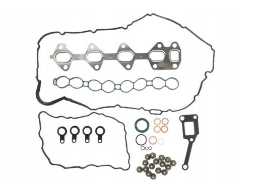 Zestaw Uszczelek Głowicy Cylindra 02-10016-02