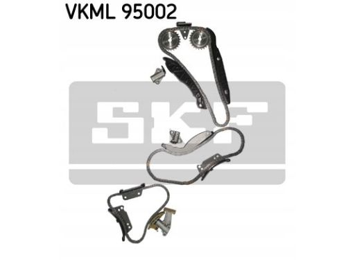 Łańcuch Rozrządu Vkml 95002