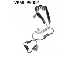 Łańcuch Rozrządu Vkml 95002