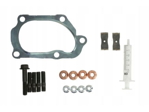 Zestaw Montażowy Turbosprężarki 934.010
