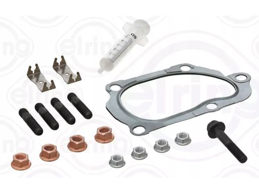 Zestaw Montażowy Turbosprężarki 934.010