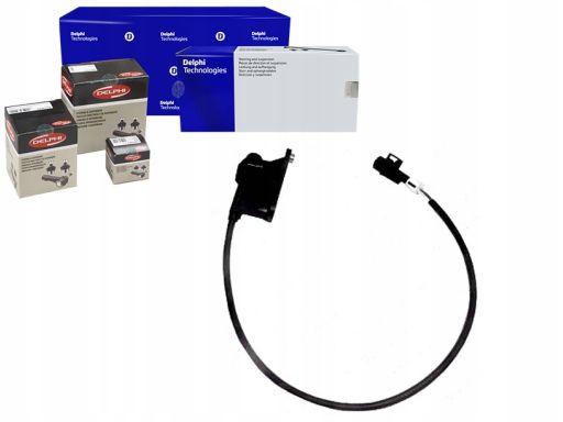 Czujnik Położenia Wałka Rozrządu Ss10885