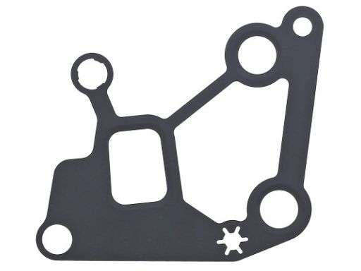 Uszczelka Pompy Cieczy Chłodzącej 592.890