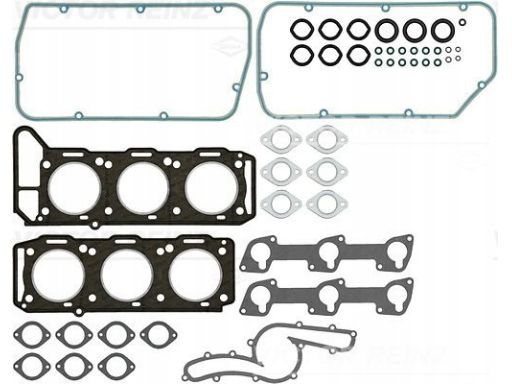 Zestaw Uszczelek Głowicy Cylindra 02-27470-01