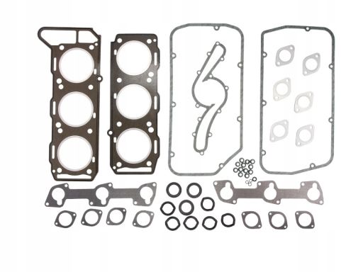 Zestaw Uszczelek Głowicy Cylindra 02-27470-01