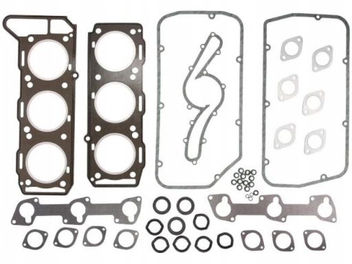 Zestaw Uszczelek Głowicy Cylindra 02-27470-01