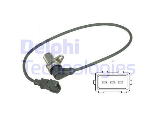 Czujnik Położenia Wałka Rozrządu Ss11196