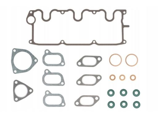 Zestaw Uszczelek Głowicy Cylindra 02-31157-01