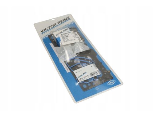 Zestaw Uszczelek Głowicy Cylindra 02-31675-01