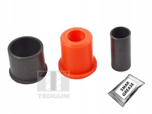 Silentblock Wahacza 00507674