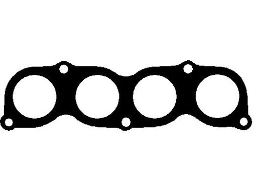 Uszczelka Rury Kolektora Dolotowego 646.060