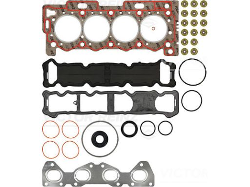 Zestaw Uszczelek Głowicy Cylindra 02-36505-01