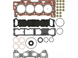Zestaw Uszczelek Głowicy Cylindra 02-36505-01