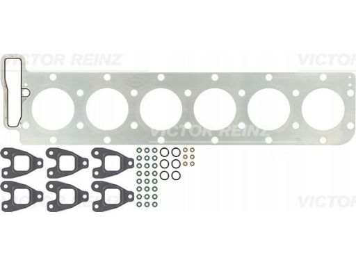 Zestaw Uszczelek Głowicy Cylindra 02-37180-01