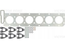Zestaw Uszczelek Głowicy Cylindra 02-37180-01