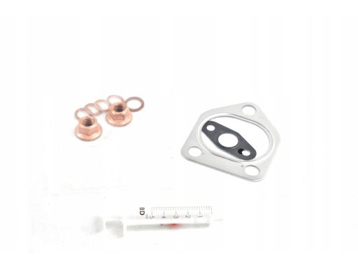 Zestaw Montażowy Turbosprężarki 703.871