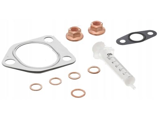 Zestaw Montażowy Turbosprężarki 703.871